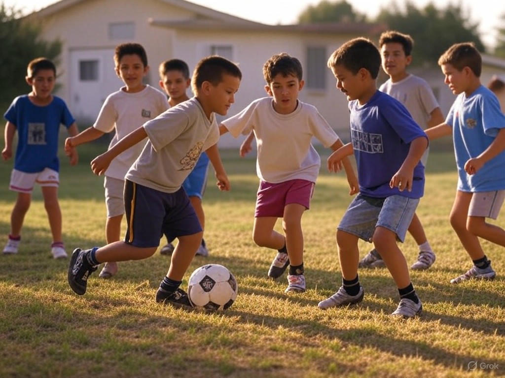 10 דברים שרק מי שגדל בישראל בשנות ה-90 יבין!
